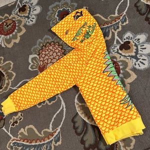 SHMACK Hoodie- Dinosaur